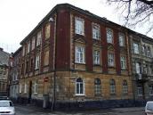 Житловий будинок (№ 7)