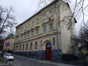 Житловий будинок (№ 9)