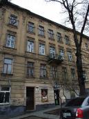 Житловий будинок (№ 2)