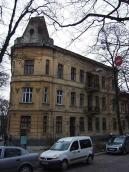 2012 р. Загальний вигляд з боку вул.…