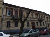 Житловий будинок (№ 6)