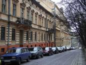 Просвіти вул.