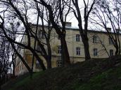 Житловий будинок (№ 12)