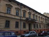 Житловий будинок (№ 4а)