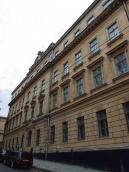 Адміністративний будинок (№ 4)