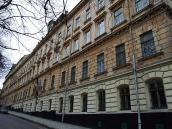 Адміністративний будинок (№ 2)