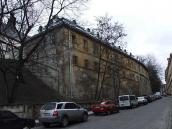 Корпус (№ 20а)