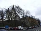 2012 р. Загальний вигляд з південного…