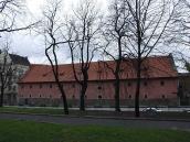 2012 р. Загальний вигляд із заходу