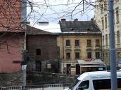 Житловий будинок (№ 7)