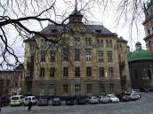 2012 р. Фасад по вул. Підвальній