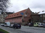 2012 р. Загальний вигляд з північного…