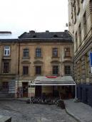 2012 р. Головний фасад