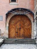 Портал 2-го поверху