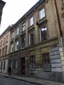 Житловий будинок (№ 5)