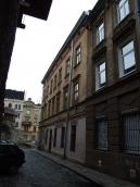 Житловий будинок (№ 3)