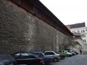 Вигляд з північного заходу