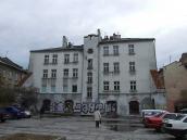 2012 р. Фасад по пл. Коліївщини