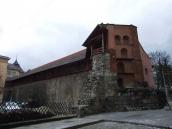 2012 р. Загальний вигляд з південного…