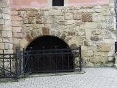 2012 р. Південний портал. Вигляд з…