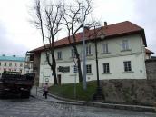 Будинок (№ 20)