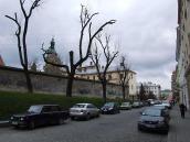 2012 р. Перспектива від вул.…