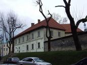 2012 р. Загальний вигляд із заходу