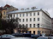 Будинок (№ 16)