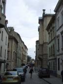 2012 р. Перспектива від вул.Валової в…