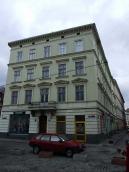 2012 р. Фасад по вул. Галицькій