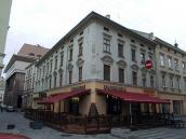 Будинок (№ 5)