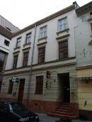 Будинок (№ 3)