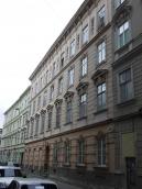 Будинок (№ 4)