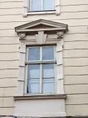 2012 р. Вікно 2-го поверху