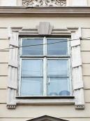 2012 р. Вікно 3-го поверху