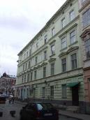 2012 р. Загальний вигляд з боку вул.…