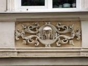 Рельєфна вставка