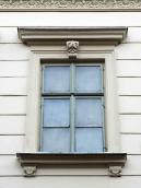 Вікно 3-го поверху