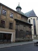 Вигляд з південного сходу