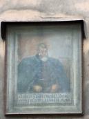 Портрет Георгія Боїма