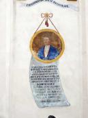 Портрет Альберта Домагалича