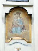 Ікона богородиці