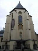 2012 р. Вівтар. Вигляд зі сходу