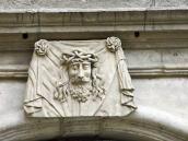 Спас на убрусі