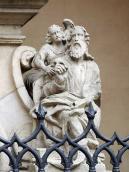 Євангеліст Матфій