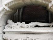 Постать померлого