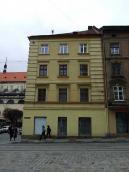 2012 р. Фасад по Катедральній площі