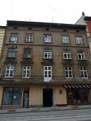 2012 р. Головний фасад