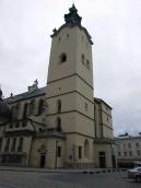 Західний фасад