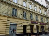 Будинок (№ 1)